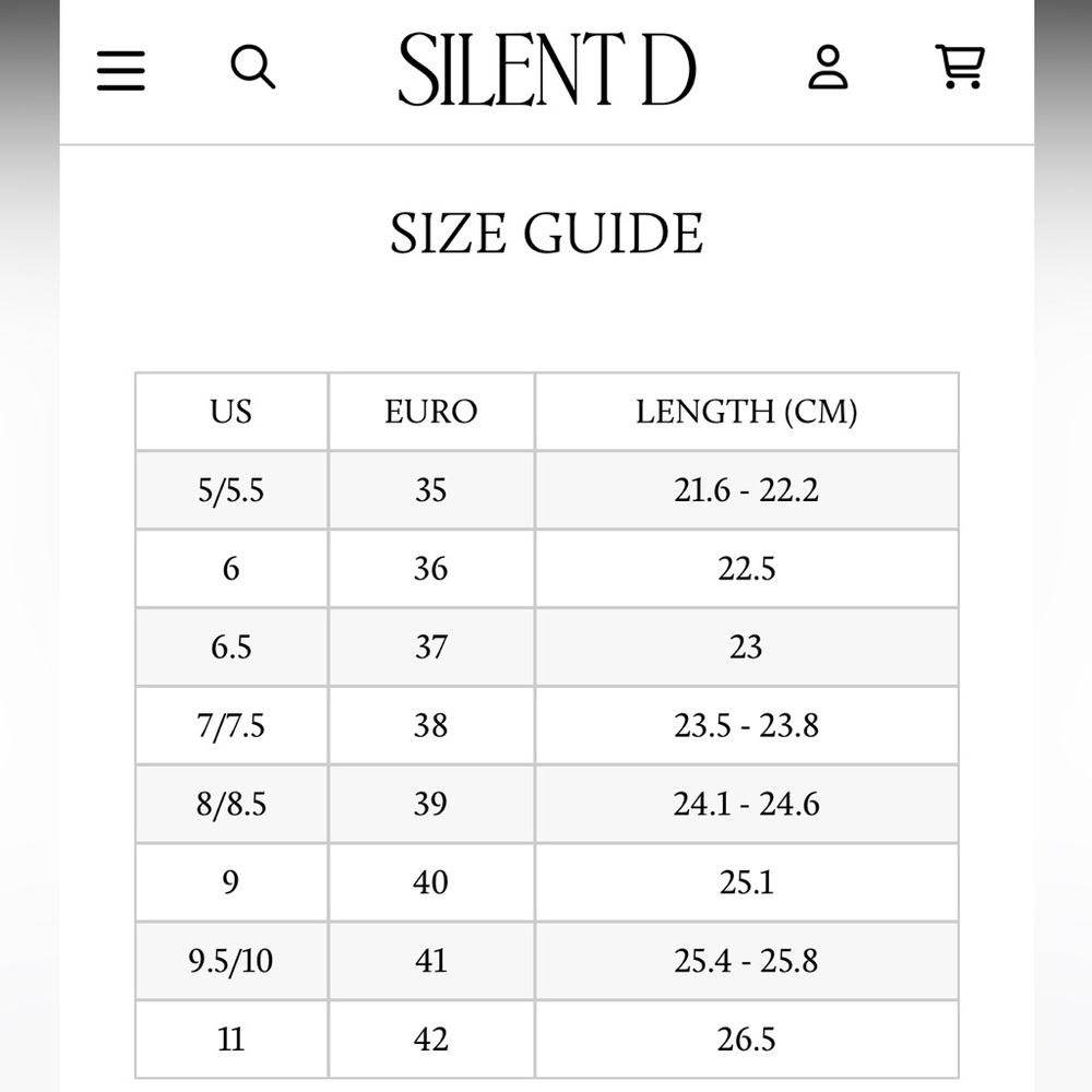 SILENT D Black Quilted Puffy Slide - Picture 16 of 16